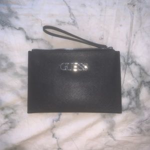 Guess Clutch